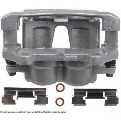 Front Left Rebuilt Caliper With Hardware by CARDONE INDUSTRIES - 18P4991 pa3