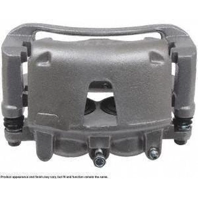 Front Left Rebuilt Caliper With Hardware by CARDONE INDUSTRIES - 18P4991 pa4