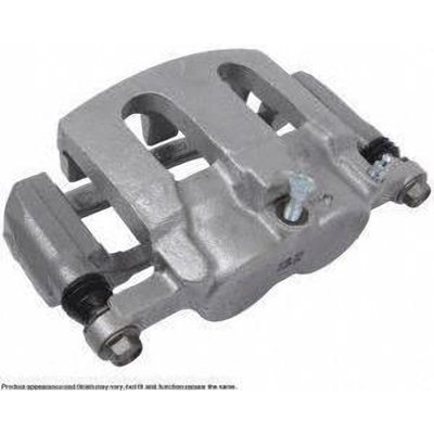 Front Left Rebuilt Caliper With Hardware by CARDONE INDUSTRIES - 18P4995 pa1