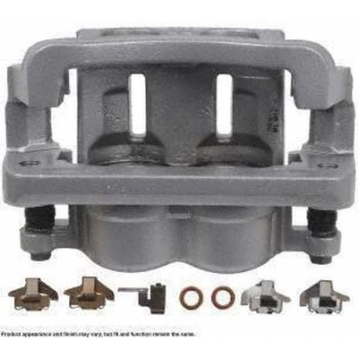 Front Left Rebuilt Caliper With Hardware by CARDONE INDUSTRIES - 18P4997 pa3