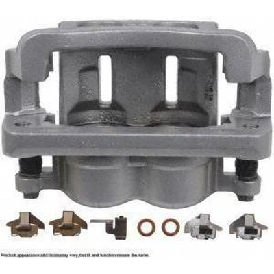 Front Left Rebuilt Caliper With Hardware by CARDONE INDUSTRIES - 18P5023 pa8