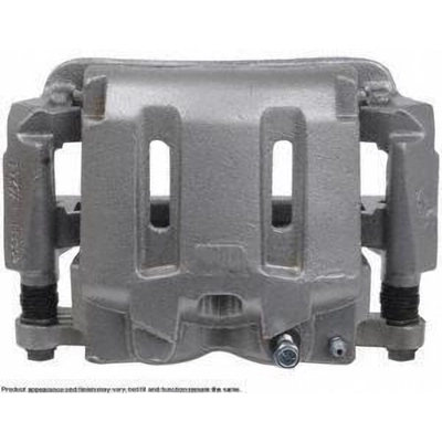 Front Left Rebuilt Caliper With Hardware by CARDONE INDUSTRIES - 18P5023 pa9