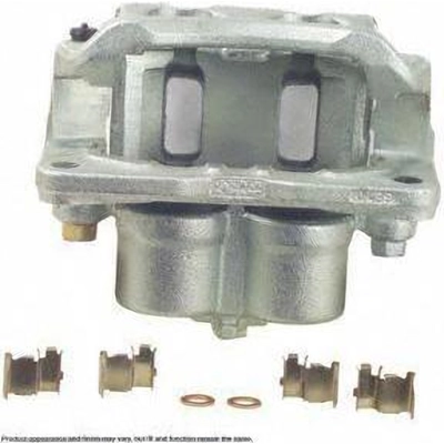 Front Left Rebuilt Caliper With Hardware by CARDONE INDUSTRIES - 18P5026 pa5