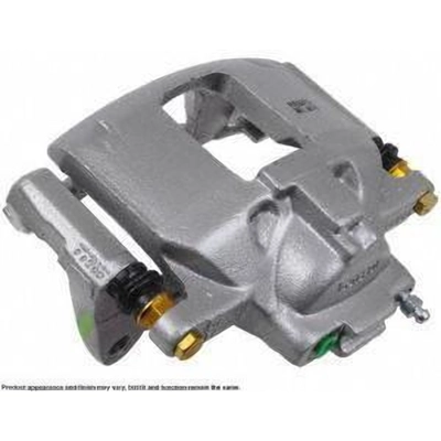 Front Left Rebuilt Caliper With Hardware by CARDONE INDUSTRIES - 18P5045 pa5
