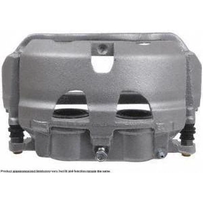 Front Left Rebuilt Caliper With Hardware by CARDONE INDUSTRIES - 18P5073 pa5