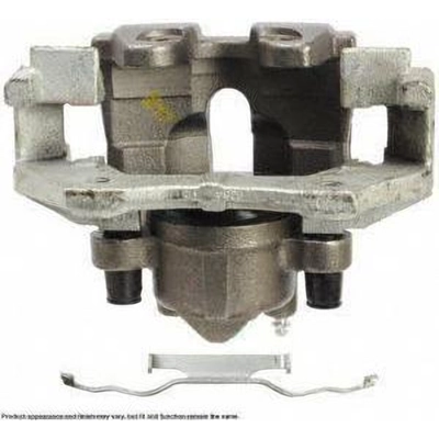 Front Left Rebuilt Caliper With Hardware by CARDONE INDUSTRIES - 18P5276 pa3