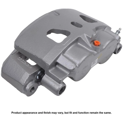 Front Left Rebuilt Caliper With Hardware by CARDONE INDUSTRIES - 18P5303 pa1