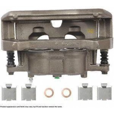 Front Left Rebuilt Caliper With Hardware by CARDONE INDUSTRIES - 18P5405 pa3