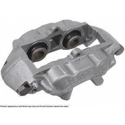 Front Left Rebuilt Caliper With Hardware by CARDONE INDUSTRIES - 18P7017 pa1