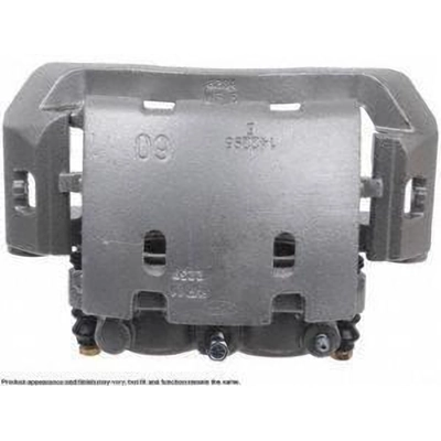 Front Left Rebuilt Caliper With Hardware by CARDONE INDUSTRIES - 18P8047B pa12