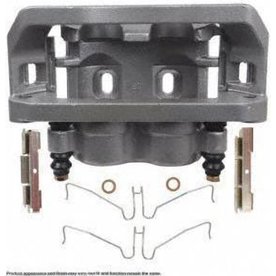 Front Left Rebuilt Caliper With Hardware by CARDONE INDUSTRIES - 18P8047B pa3