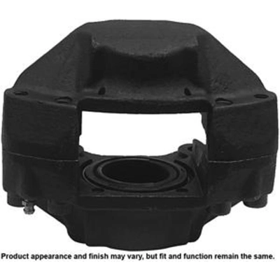 Front Left Rebuilt Caliper With Hardware by CARDONE INDUSTRIES - 19-1130 pa4
