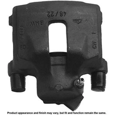 Front Left Rebuilt Caliper With Hardware by CARDONE INDUSTRIES - 19-1171 pa4