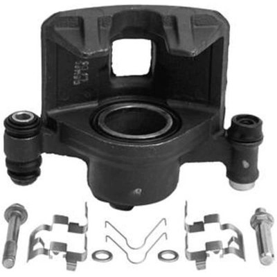 Front Left Rebuilt Caliper With Hardware by CARDONE INDUSTRIES - 19-1183 pa2