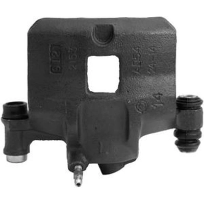 Front Left Rebuilt Caliper With Hardware by CARDONE INDUSTRIES - 19-1183 pa4