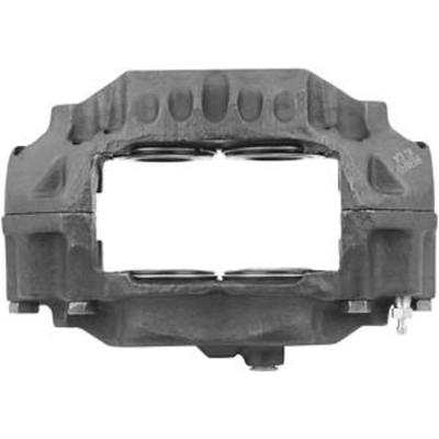 CARDONE INDUSTRIES - 19-1241 - Front Left Rebuilt Caliper With Hardware pa6