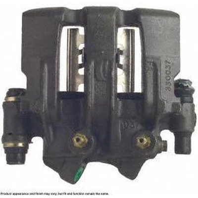 Front Left Rebuilt Caliper With Hardware by CARDONE INDUSTRIES - 19-1265 pa12