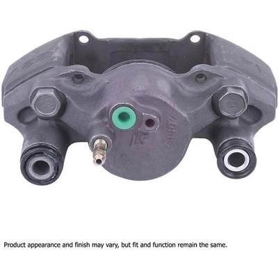 Front Left Rebuilt Caliper With Hardware by CARDONE INDUSTRIES - 19-1337A pa8