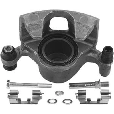 Front Left Rebuilt Caliper With Hardware by CARDONE INDUSTRIES - 19-1493 pa2