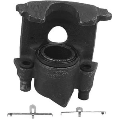 Front Left Rebuilt Caliper With Hardware by CARDONE INDUSTRIES - 19-151 pa5