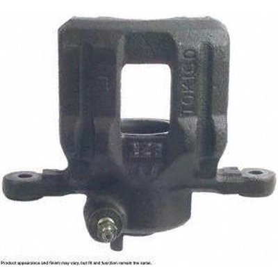 Front Left Rebuilt Caliper With Hardware by CARDONE INDUSTRIES - 19-1539 pa12
