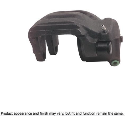 Front Left Rebuilt Caliper With Hardware by CARDONE INDUSTRIES - 19-1543 pa5