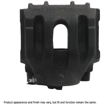 Front Left Rebuilt Caliper With Hardware by CARDONE INDUSTRIES - 19-1543 pa7