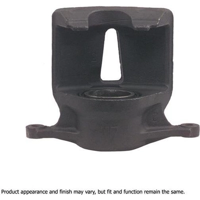 Front Left Rebuilt Caliper With Hardware by CARDONE INDUSTRIES - 19-1571 pa11