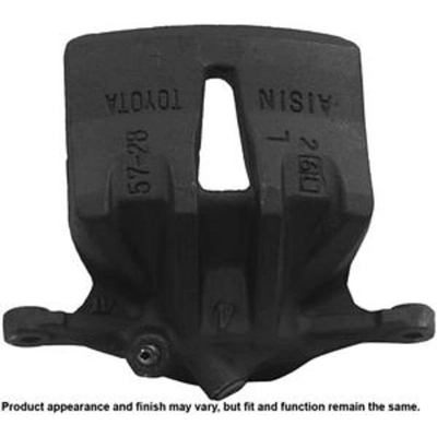 Front Left Rebuilt Caliper With Hardware by CARDONE INDUSTRIES - 19-1571 pa8