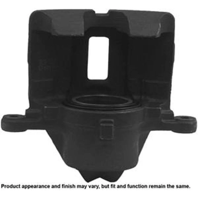 Front Left Rebuilt Caliper With Hardware by CARDONE INDUSTRIES - 19-1623 pa1