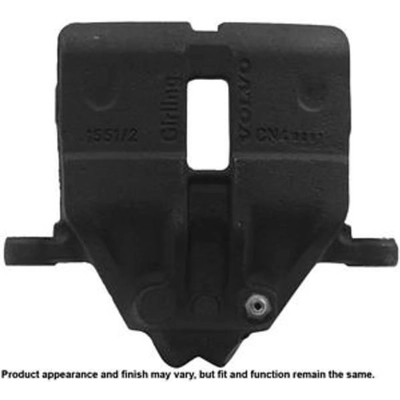 Front Left Rebuilt Caliper With Hardware by CARDONE INDUSTRIES - 19-1623 pa3