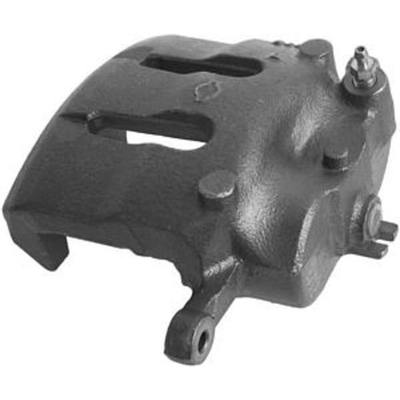 Front Left Rebuilt Caliper With Hardware by CARDONE INDUSTRIES - 19-1673 pa5
