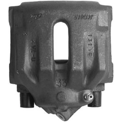 CARDONE INDUSTRIES - 19-1721 - Front Left Rebuilt Caliper With Hardware pa2