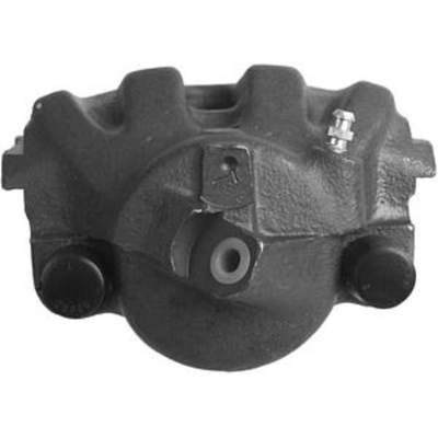 CARDONE INDUSTRIES - 19-1721 - Front Left Rebuilt Caliper With Hardware pa3