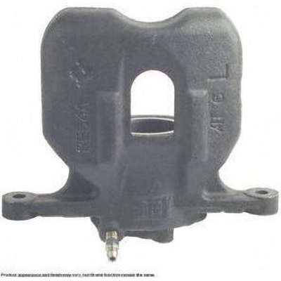 Front Left Rebuilt Caliper With Hardware by CARDONE INDUSTRIES - 19-1812 pa12