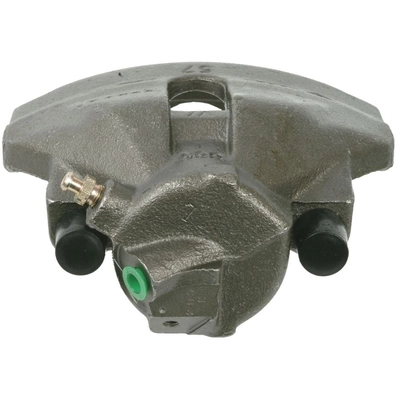 CARDONE INDUSTRIES - 19-1816 - Front Left Rebuilt Caliper With Hardware pa20