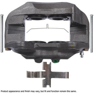 Front Left Rebuilt Caliper With Hardware by CARDONE INDUSTRIES - 19-1828 pa12