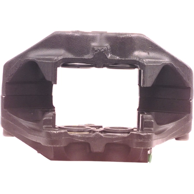 CARDONE INDUSTRIES - 19-1850 - Front Left Rebuilt Caliper With Hardware pa14