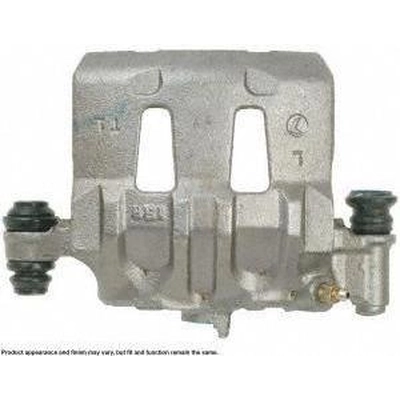 Front Left Rebuilt Caliper With Hardware by CARDONE INDUSTRIES - 19-1961 pa12