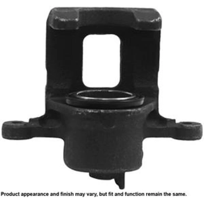 Front Left Rebuilt Caliper With Hardware by CARDONE INDUSTRIES - 19-2004 pa9
