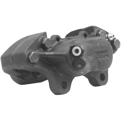 CARDONE INDUSTRIES - 19-2083 - Front Left Rebuilt Caliper With Hardware pa13