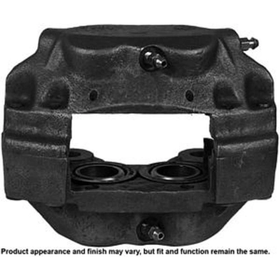 Front Left Rebuilt Caliper With Hardware by CARDONE INDUSTRIES - 19-237 pa1