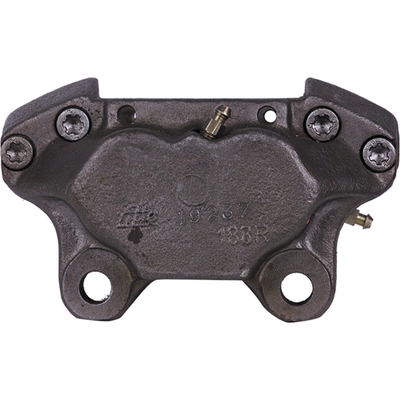 Front Left Rebuilt Caliper With Hardware by CARDONE INDUSTRIES - 19-237 pa11