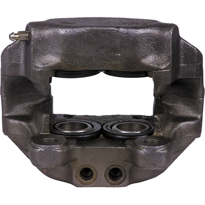 Front Left Rebuilt Caliper With Hardware by CARDONE INDUSTRIES - 19-237 pa12