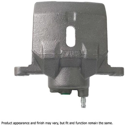 Front Left Rebuilt Caliper With Hardware by CARDONE INDUSTRIES - 19-2651 pa7