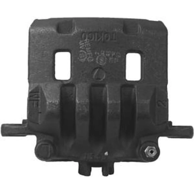 CARDONE INDUSTRIES - 19-2683 - Front Left Rebuilt Caliper With Hardware pa6