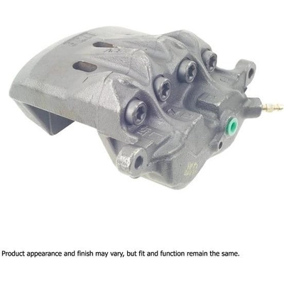Front Left Rebuilt Caliper With Hardware by CARDONE INDUSTRIES - 19-2779 pa3
