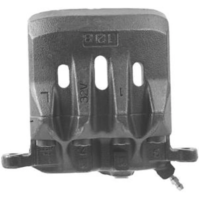 Front Left Rebuilt Caliper With Hardware by CARDONE INDUSTRIES - 19-2779 pa6