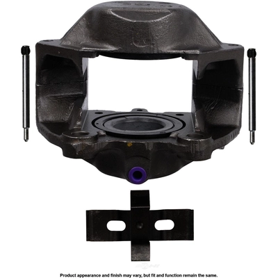 Front Left Rebuilt Caliper With Hardware by CARDONE INDUSTRIES - 19-279 pa7