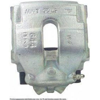 Étrier avant gauche reconditionné avec matériel de CARDONE INDUSTRIES - 19-2861 pa14
